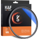 Светофильтр K&F Concept Blue coat MCUV 40.5мм - Изображение 197228