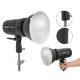 Осветитель NiceFoto HB-1000A - Изображение 118059