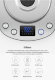 Чайник Deerma Multi-function Electric Heat Kettle - Изображение 104559