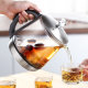 Чайник Deerma Multi-function Electric Heat Kettle - Изображение 104570