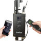 Гибкий осветитель Godox FL100 - Изображение 198996