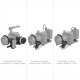 Follow focus SmallRig MagicFIZ Basic Kit 3781 - Изображение 200881