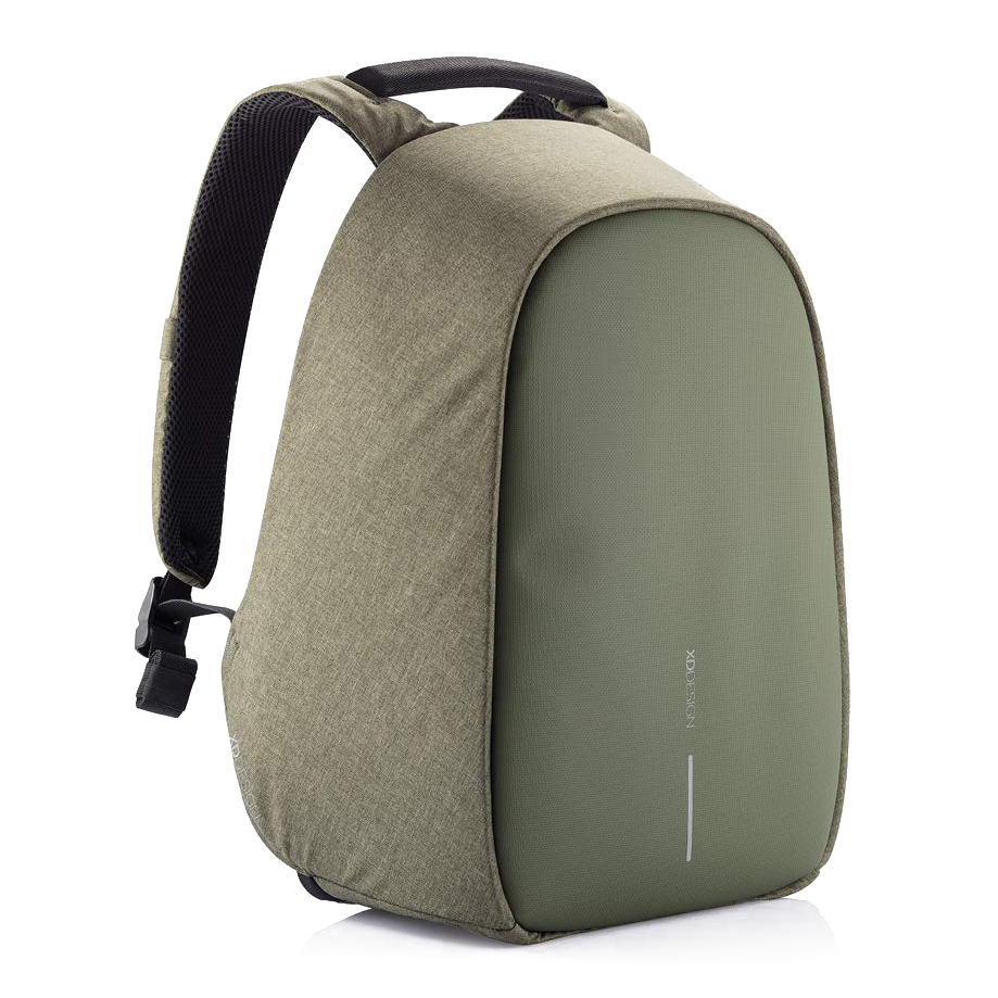 Рюкзак XD Design Bobby Hero Regular Зелёный 
