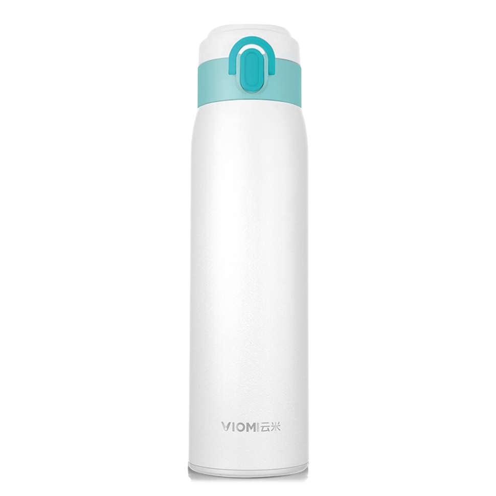 Термос Viomi Stainless Vacuum Cup 460мл Белый 