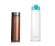 Термос Viomi Stainless Vacuum Cup 460мл Белый - Изображение 110891