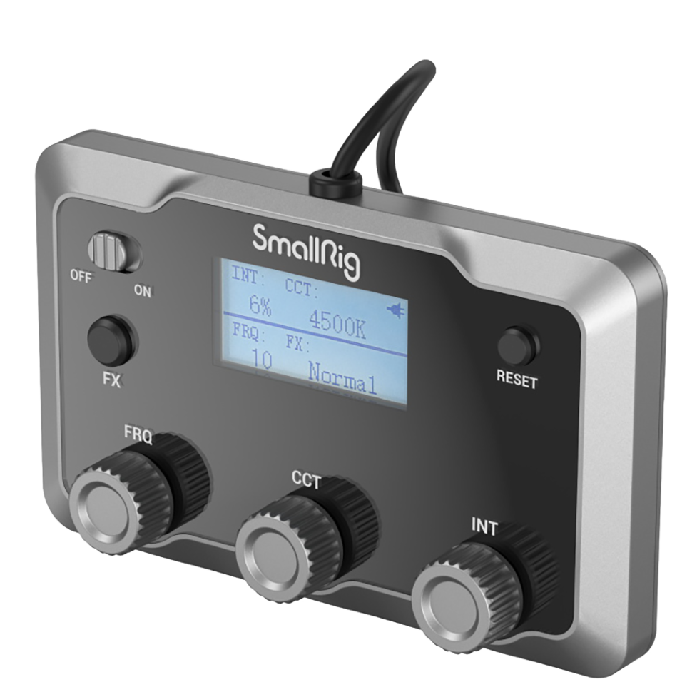Пульт SmallRig 3980 для RC350/RC450 