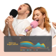 Караоке-микрофон Maono MKP100 Белый - Изображение 208372