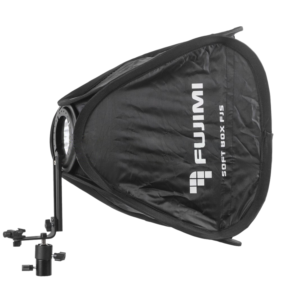 Софтбокс для вспышки FUJIMI FJS-40 