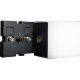 Комплект осветителей Aputure INFINIBAR PB12 Kit (8шт) - Изображение 209312