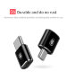 Переходник Baseus USB Female Type-C - Изображение 117559