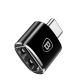 Переходник Baseus USB Female Type-C - Изображение 117593