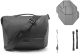 Сумка Peak Design The Everyday Messenger 13L V2.0 Чёрная - Изображение 212559