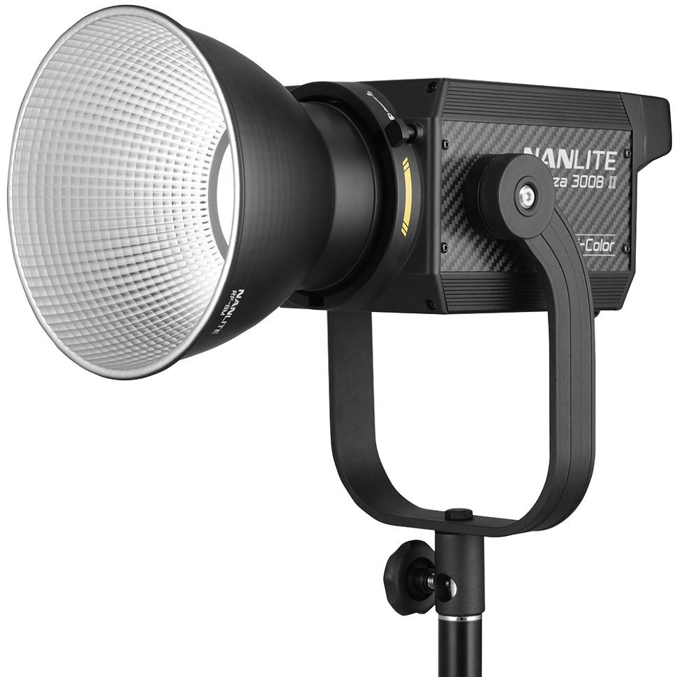 Осветитель NanLite Forza 300В II 