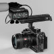 Площадка Tilta XLR Extension Bracket для Sony XLR Handle Unit Серая - Изображение 215779