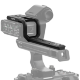 Площадка Tilta XLR Extension Bracket для Sony XLR Handle Unit Серая - Изображение 215782
