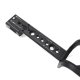 Площадка Tilta XLR Extension Bracket для Sony XLR Handle Unit Серая - Изображение 215785