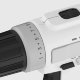 Аккумуляторная ударная дрель-шуруповерт MarsWorker 12V Lithium Impact Drill Белая - Изображение 217294