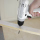 Аккумуляторная ударная дрель-шуруповерт MarsWorker 12V Lithium Impact Drill Белая - Изображение 217296