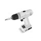 Аккумуляторная ударная дрель-шуруповерт MarsWorker 12V Lithium Impact Drill Белая - Изображение 217297