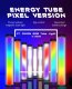 Осветитель YC Onion ENERGY TUBE Pixel Version + Honeycomb + Grid - Изображение 219820
