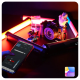 Осветитель YC Onion ENERGY TUBE Pixel Version + Honeycomb + Grid - Изображение 219823