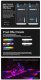 Осветитель YC Onion ENERGY TUBE Pixel Version + Honeycomb + Grid - Изображение 219825