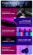 Осветитель YC Onion ENERGY TUBE Pixel Version + Honeycomb + Grid - Изображение 219829