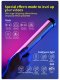 Осветитель YC Onion ENERGY TUBE Pixel Version + Honeycomb + Grid - Изображение 219840
