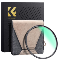 Артикул: 80256. Светофильтр K&F Concept Nano-X Pro MCUV 95мм