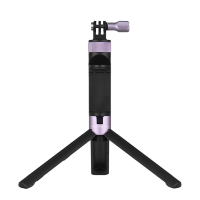 Артикул: 70856. Штатив - монопод PGYTECH Hand Grip для смартфона и экшн-камеры