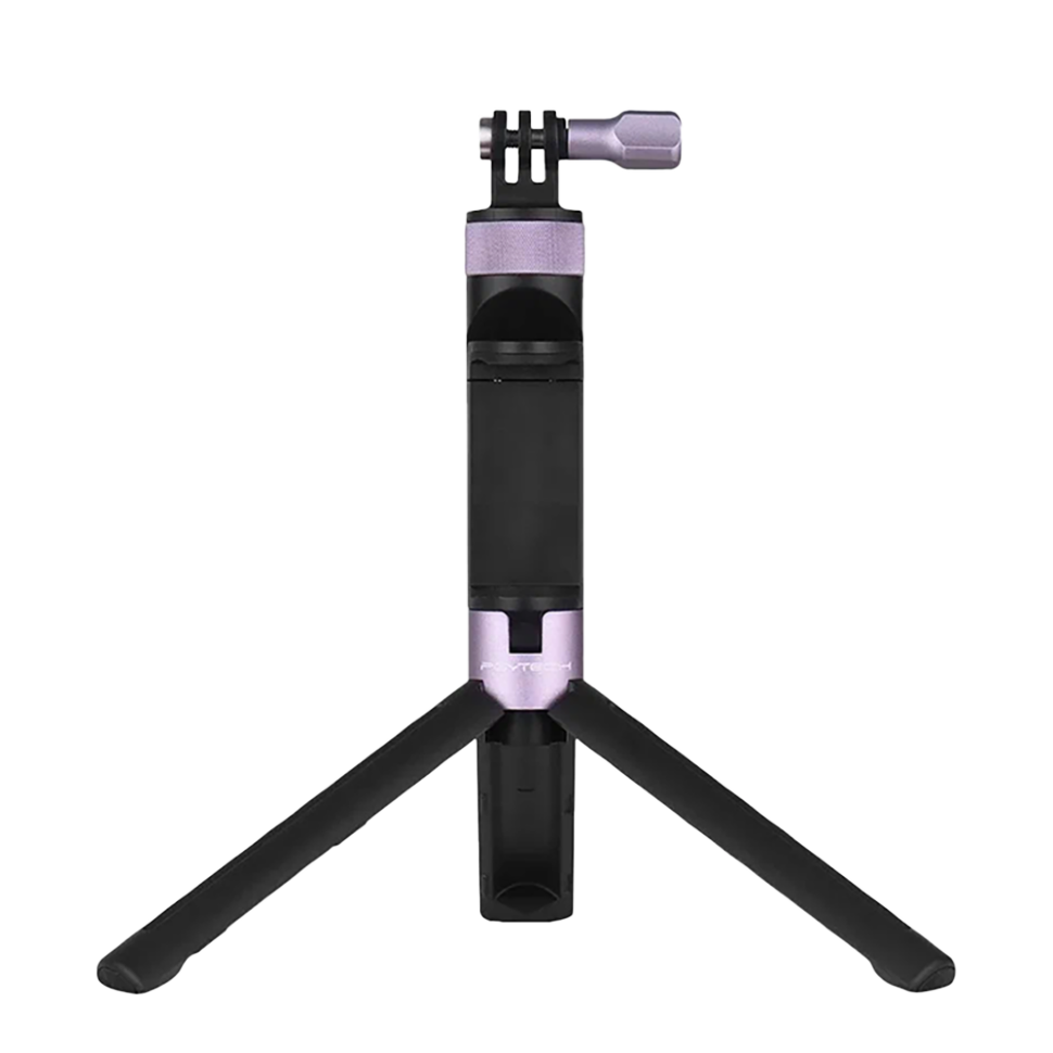 Штатив - монопод PGYTECH Hand Grip для смартфона и экшн-камеры 
