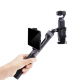 Штатив - монопод PGYTECH Hand Grip для смартфона и экшн-камеры - Изображение 235015