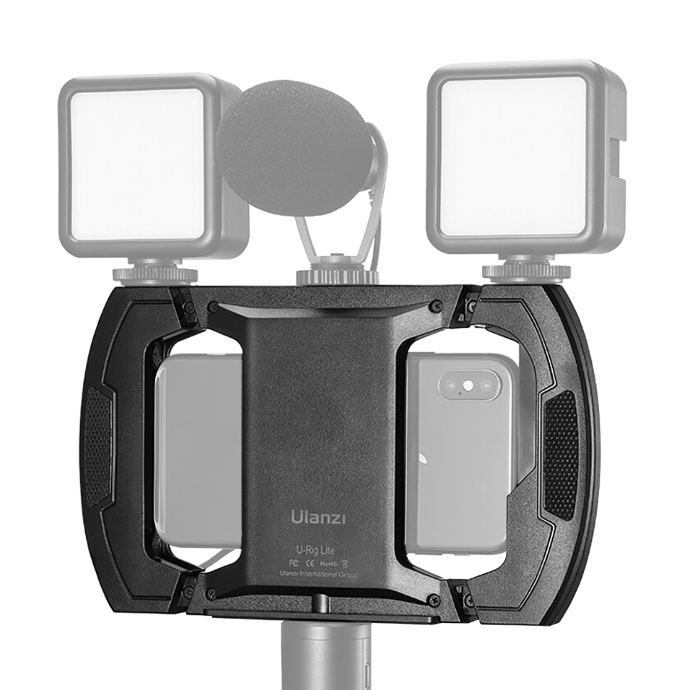 Клетка Ulanzi U-RigLite для смартфона 