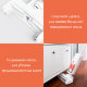 Пылесос моющий SWDK Wireless Ground Cleaning Machine - Изображение 137179