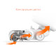 Пылесос моющий SWDK Wireless Ground Cleaning Machine - Изображение 137180