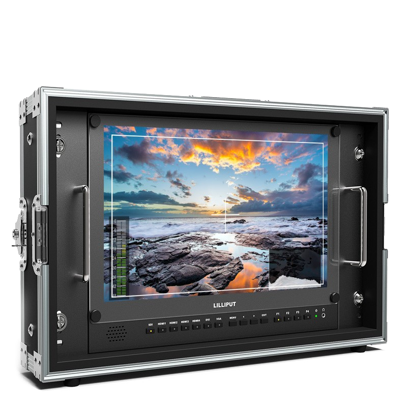 Режиссерский монитор Lilliput BM150-4KS 