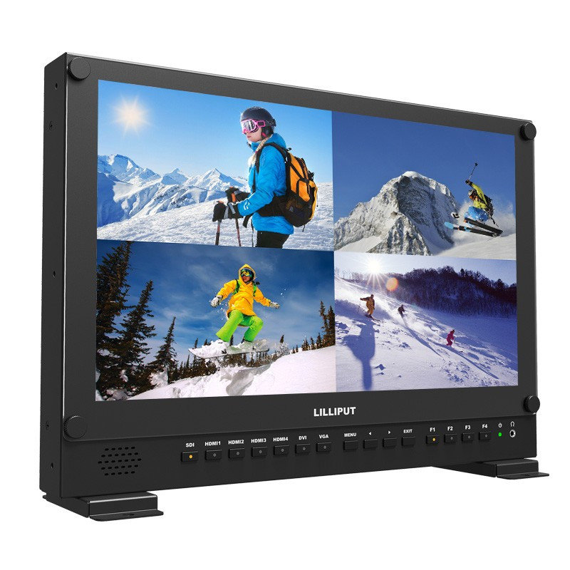 

Режиссерский монитор Lilliput BM150-4KS