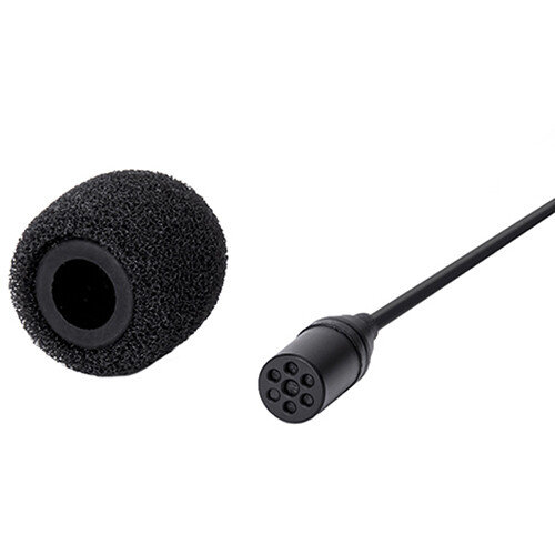 Микрофон петличный Comica SIGLAV V05 UC Type-C V05UC