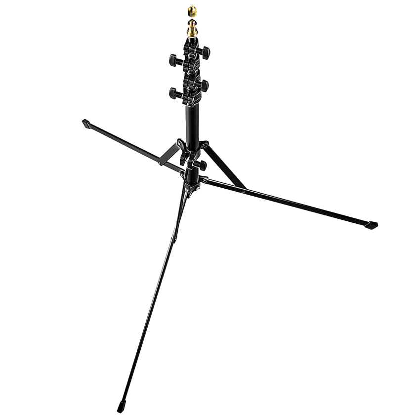Стойка Manfrotto Nano Черная 