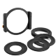 Держатель светофильтров K&F Concept Square Filter Holder - Изображение 140407
