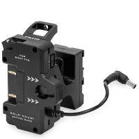 Артикул: 32056. Система питания Tilta для Sony FX6 (V-mount)