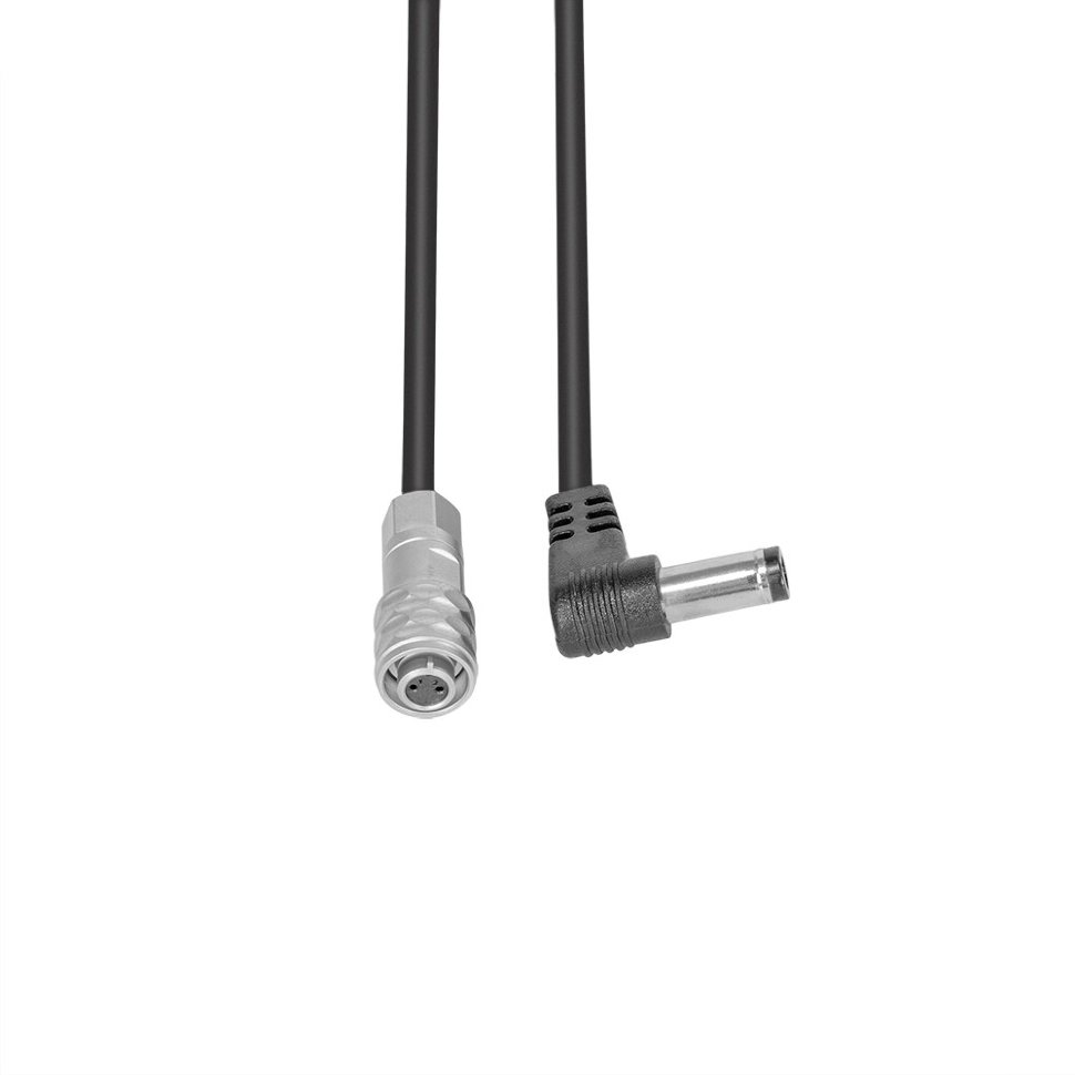

Кабель SmallRig 2920 для питания BMPCC 4K/6K