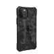 Чехол UAG Pathfinder SE для 12/12 Pro Чёрный камуфляж - Изображение 142330