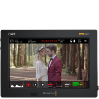 Артикул: 22556. Видеорекордер Blackmagic Video Assist 7" 12G HDR
