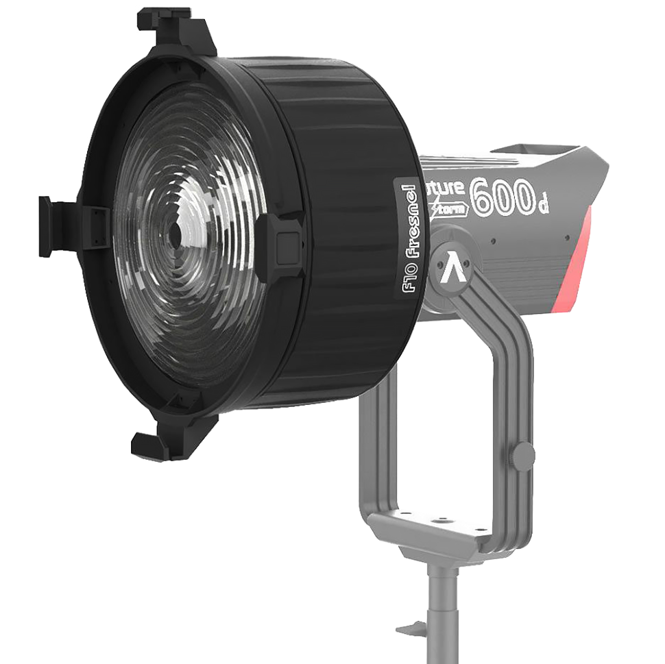 Линза Френеля Aputure F10 Fresnel 