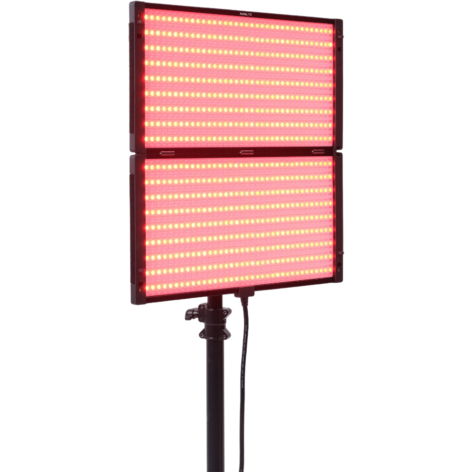 Осветитель NanLite PavoSlim 240C 