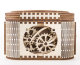 Конструктор 3D-пазл UGears - Шкатулка с секретом - Изображение 67073