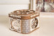 Конструктор 3D-пазл UGears - Шкатулка с секретом - Изображение 67082