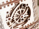 Конструктор 3D-пазл UGears - Шкатулка с секретом - Изображение 67084