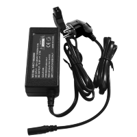 Артикул: 84056. Зарядное устройство KingMa D-Tap 16.8V 2A (Уцененный кат.А)